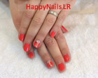 Nail Art Ongles La Rochelle